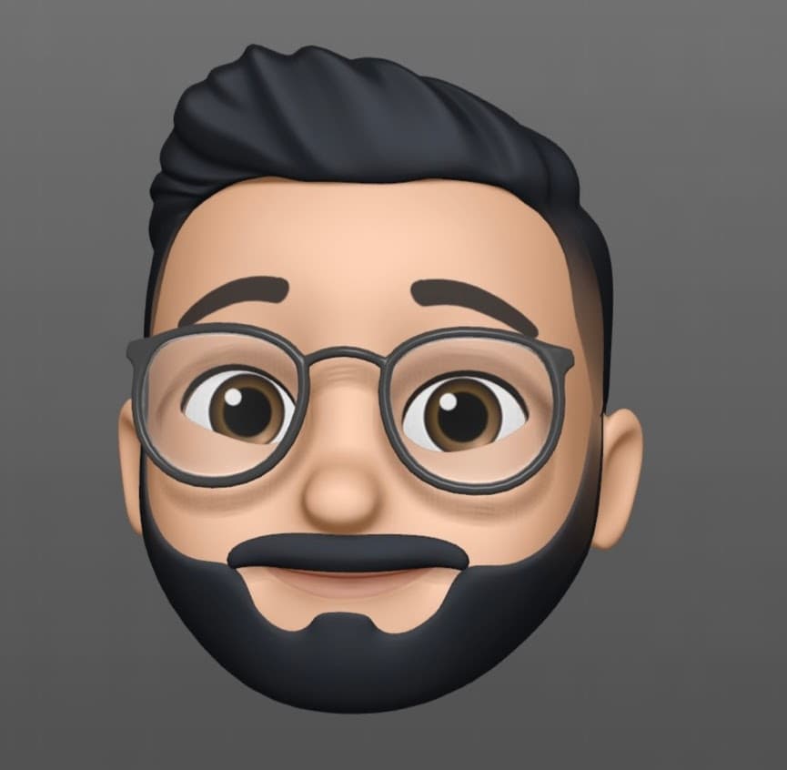Professional Profile Photo